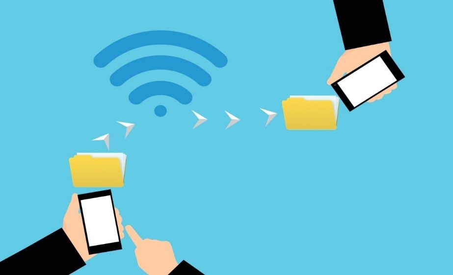 Maple Features - WiFi FTP