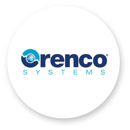 Orenco Logo