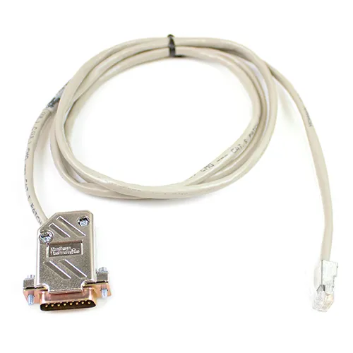 preview of the cable